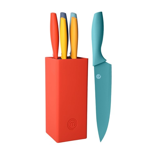 Masterchef set coltelli - set, da