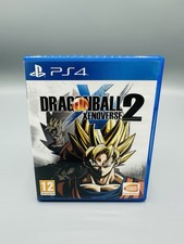 Dragonball Xenoverse 2 ITA