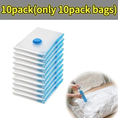 10pcs sacchetto di - 1-10pcs,