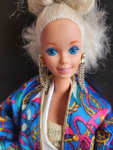 Barbie sea holiday bambola - sea,