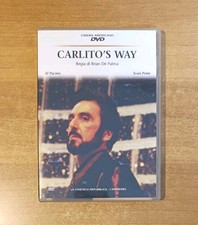 DVD - Carlito's Way - Al