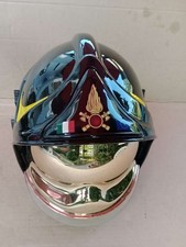 Elmetto dei Vigili del Fuoco Italiani