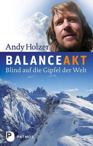 Balanceakt andy holzer - andy,