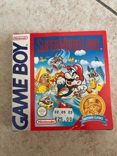 Nintendo Super Mario Land Gioco per Game Boy