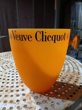 Vintage Secchio Da Champagne veuve Clicquot Collezione