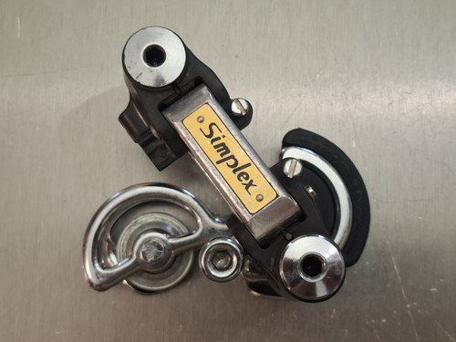 Simplex 1000 vintage rear - lj,