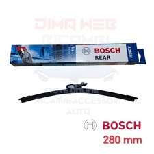 SPAZZOLA TERGI LUNOTTO VETRO