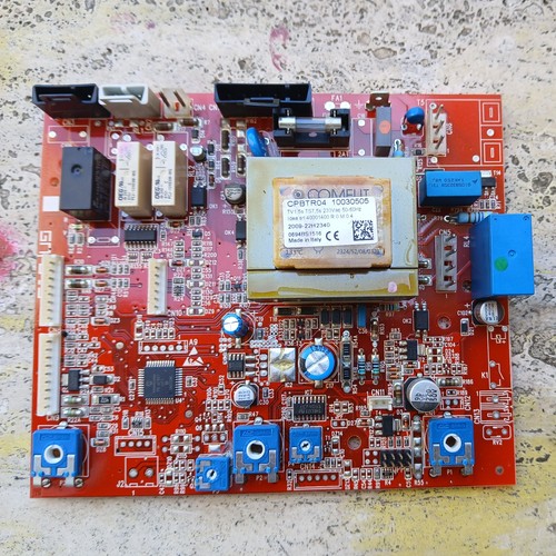 Riello cpbtr04 scheda - cpbtr04,