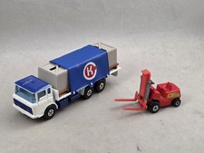 Matchbox Super Kings DAF