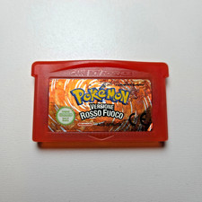 Giochi Pokémon Originali -