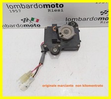 MOTORINO VALVOLA  SCARICO marmitta originale Kawasaki ZX 6R Ninja 600 2009 2016