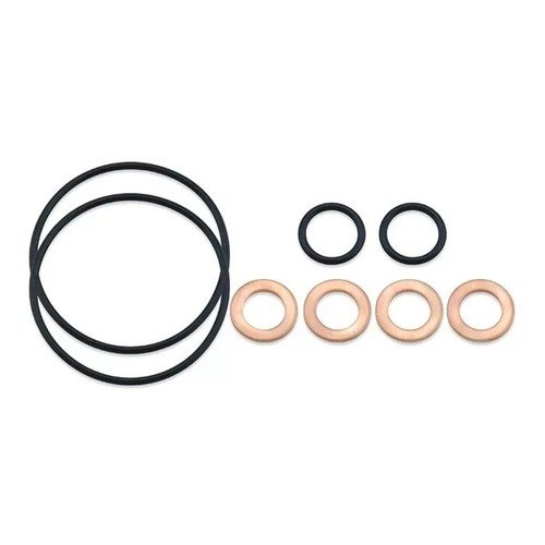 Bullone cambio olio ring e - bullone,