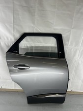 PORTIERA PORTA SPORTELLO POSTERIORE DESTRA DX PEUGEOT 3008 2 SERIE  2016-2024