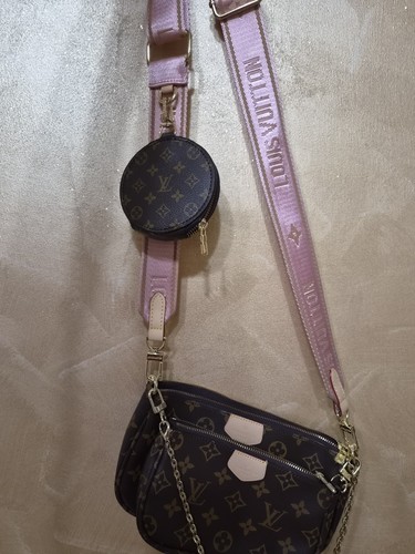 Borsa louis vuitton