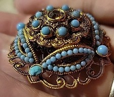 Signed Made In West Germany