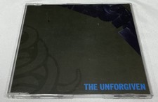 METALLICA The Unforgiven CD