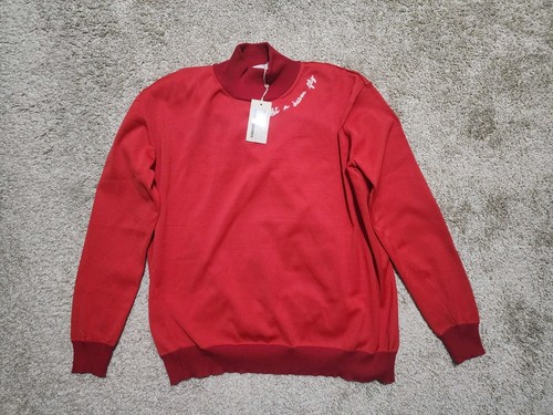 Maglione girocollo golden - maglione,