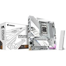 Scheda madre GIGABYTE X870M