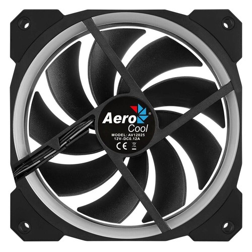 Aerocool orbit ventola - orbit, da