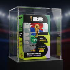 Panini Adrenalyn XL FIFA World