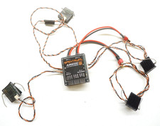 Spektrum ar9100 dsm2 channel - spektrum, 9-channel