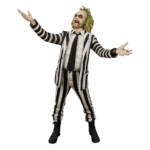 Anime market beetlejuice 1988 - market,
