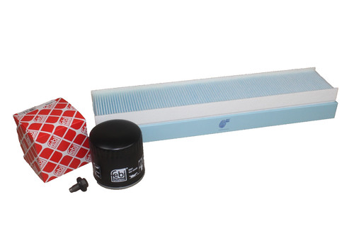 Filtro kit ford mondeo - ford,