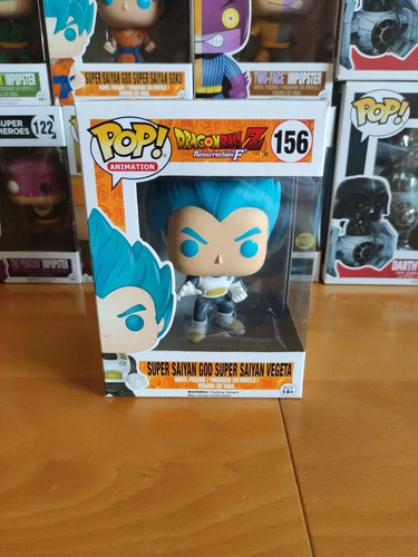 Super saiyan god - saiyan,
