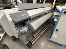 Mutoh Large Format Printers