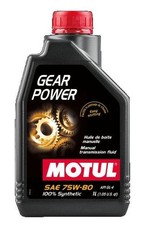 Motul Gear Power SAE 75W80 1