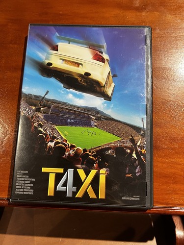 Taxi - , 4