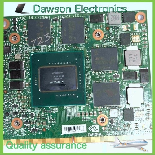 Scheda video 4gb usata dell - scheda,