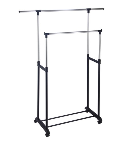 Stender appendiabiti doppio - appendiabiti,