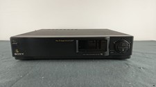 Videoregistratore sony slv 330 - videoregistratore,