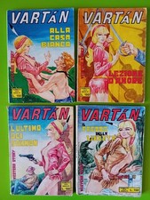 LOTTO DI 4 VARTAN -  -