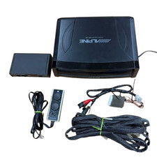 Telecomando e cablaggio