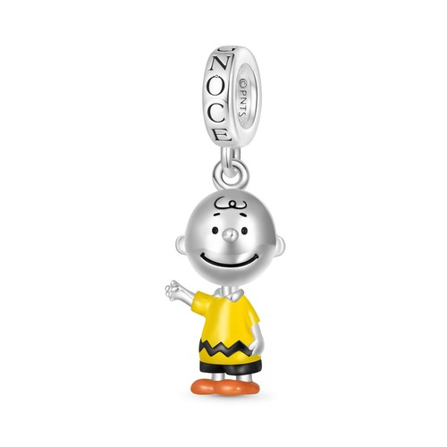 Gnoce peanuts charlie marrone - gnoce,