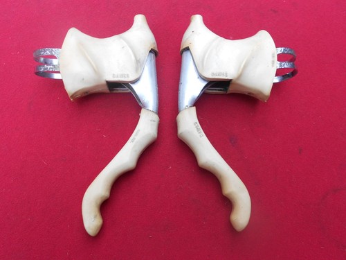 Leve freno vintage weinmann - freno,