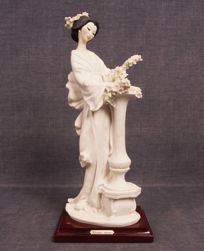 Figurina giuseppe armani - giuseppe,