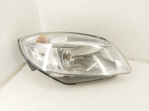 Faro proiettore skoda - faro,
