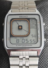 Orologio digitale vintage