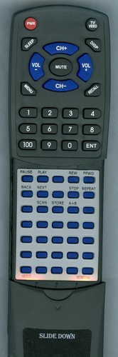 Telecomando ricambio per - ricambio,