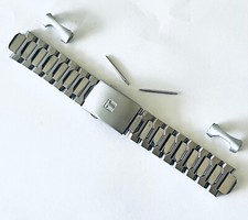 Cinturino orologio titanio