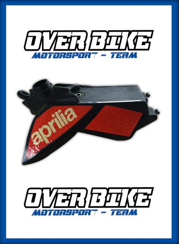 Serbatoio carburante aprilia - serbatoio,