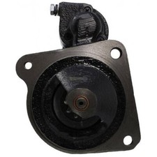 1x Motorino di Avviamento