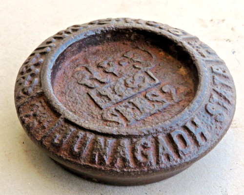 Weight princely state - princely,
