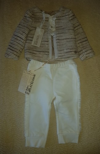 Set bambina neonata tuta - set,
