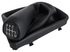 POMELLO DEL CAMBIO + CUFFIA