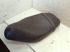 SELLA CON SCRITTA DANNEGGIATA GILERA RUNNER VX 125 2002 2005