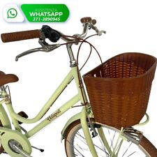 Bicicletta Velopoli BAMBINA